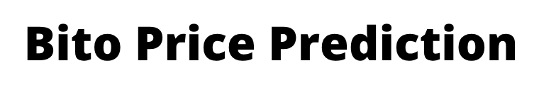 BITO Price Prediction